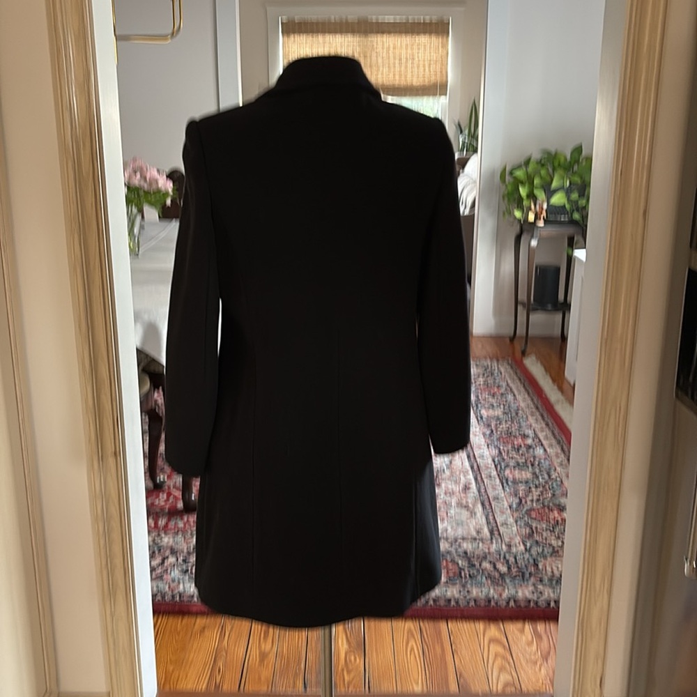 Wool coat 🌲⛄️❤️ - Picture 3 of 6